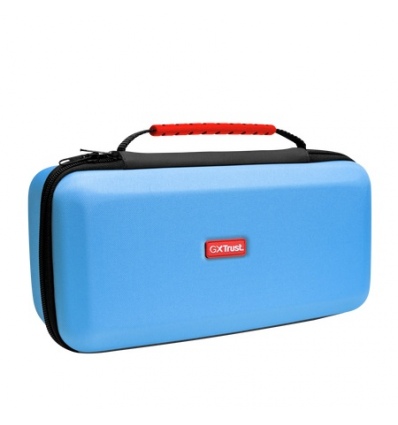 TRUST GXT1252 XL HARDCASE SWITCH 2 BLUE