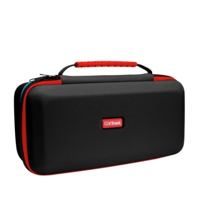 TRUST GXT1252 XL HARDCASE SWITCH 2 BLACK