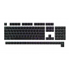 Endorfy set kláves KC124 BK Dbl. Shot
