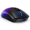 Lenovo Legion M410 RGB/Herní/Optická/Pro praváky/6 400 DPI/Drátová+bezdrátová/Černá