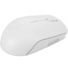 Lenovo 300 Wireless Compact/Kancelářská/Optická/1 000 DPI/Bezdrátová USB/Bílá