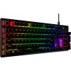 HyperX Alloy Origins PBT/Drátová USB/US layout/Černá