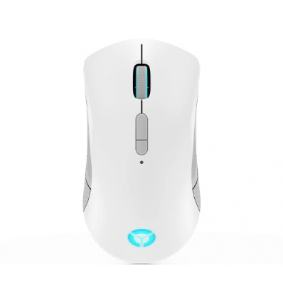 Lenovo Legion M600/Herní/Optická/Drátová/bezdrátová/Bílá