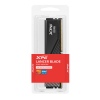 Adata Lancer BLADE/DDR5/16/5600MHz/CL46/1x16GB/Black