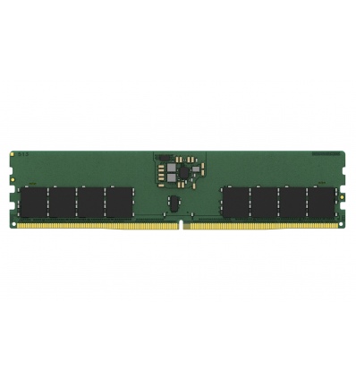 CUDIMM 32GB DDR5-6400MHz CL52 1Rx8