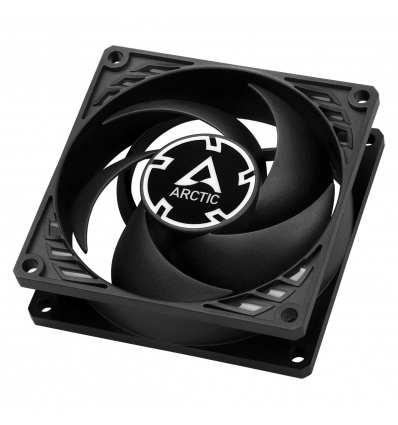 ARCTIC P8 Silent Case Fan - 80mm case fan with low speed - Pack of 5 pcs