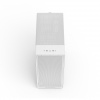 Fractal Design Epoch XL White TG Clear tint