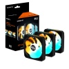 GIGABYTE EZ CHAIN RVS FAN 120
