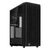 ASUS case PROART PA401 WOOD TG PWM BLACK