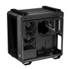 ASUS case GT502 HORIZON BLACK,ARGB, TEMPERED GLASS