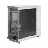 Fractal North XL (RC)/Midi Tower/Transpar./Bílá