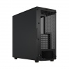Fractal North XL (RC)/Midi Tower/Transpar./Černá