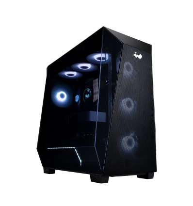 Midi ATX skříň In Win PRISM