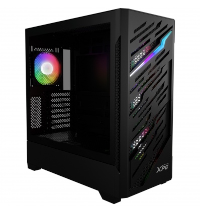Adata XPG STARKER AIR BTF herní skříň černá