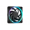Fractal Design Momentum 12 RGB, 3-pack, Black