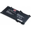 Baterie T6 Power TE03XL, 849910-850, 849570-541, HSTNN-UB7A, TPN-Q173