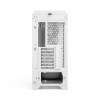 Fractal Design Meshify 3 TG/Midi Tower/Transpar./Bílá