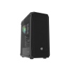 PC skříň Fury SHOBO SH4 RGB Midi Tower, Window,