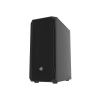 PC skříň Fury SHOBO SH4 RGB Midi Tower, Window,