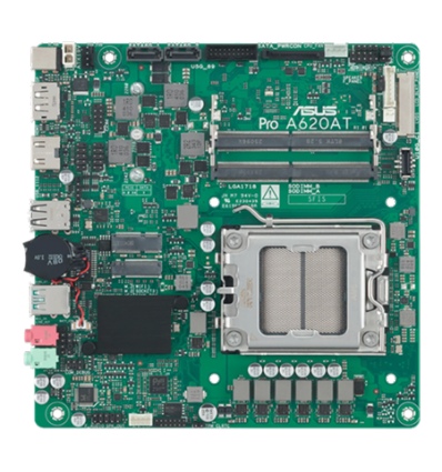ASUS PRO A620AT-CSM