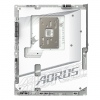 GIGABYTE X870 AORUS STEALTH ICE/AM5/ATX