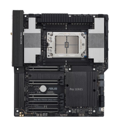 ASUS PRO WS TRX50-SAGE WIFI A