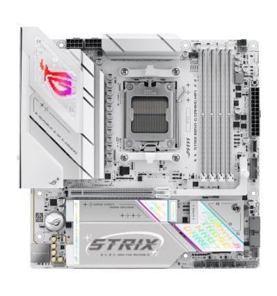 ASUS ROG STRIX B850-G GAMING WIFI