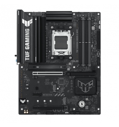 ASUS TUF GAMING B850-E WIFI