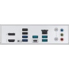 ASUS B850 MAX GAMING WIFI White