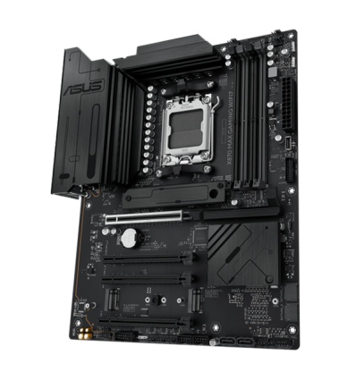ASUS X870 MAX GAMING WIFI7