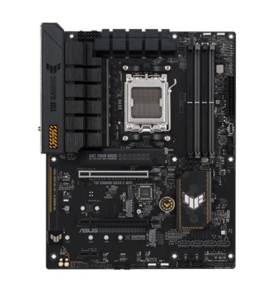 Akce ASUS TUF GAMING B650E-E WIFI