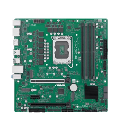 ASUS PRO Q870M-C-CSM