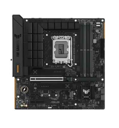 ASUS TUF GAMING B760M-PLUS WIFI II