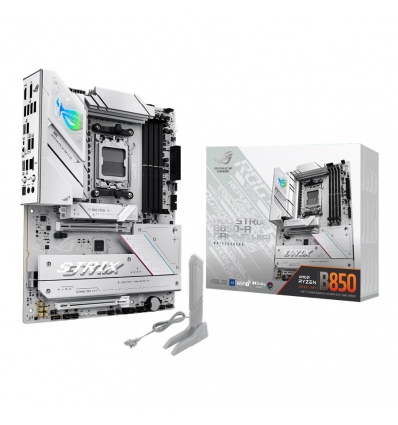 ASUS ROG STRIX B850-A GAMING WIFI