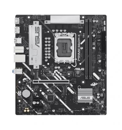 ASUS PRIME B860M-K