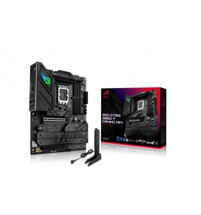 ASUS ROG STRIX B860-F GAMING WIFI