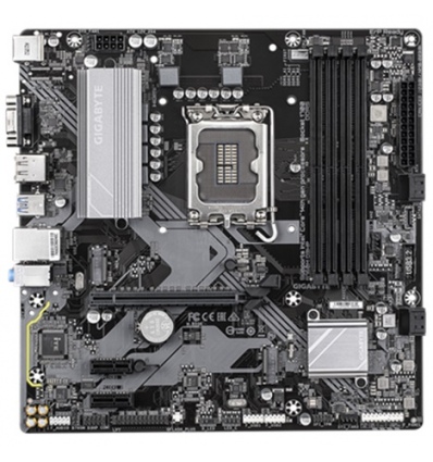 GIGABYTE B760M D3HP/LGA 1700/mATX