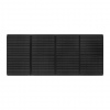 Sandberg Solar Charger 60W Lightweight, skládací solární nabíječka, černá