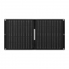 Sandberg Solar Charger 15W Lightweight, skládací solární nabíječka, černá
