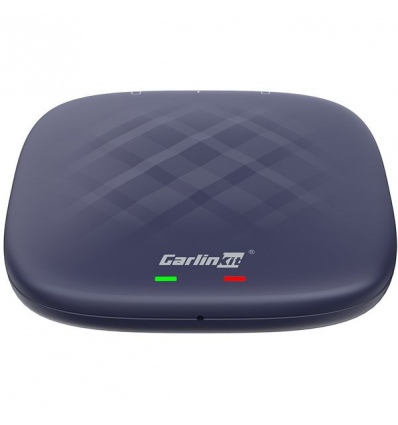 Carlinkit CarPlay Ai Box Tbox Plus s Android 13 8+128GB