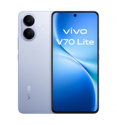 VIVO V70 Lite 5G/6GB/256GB/Titanium Blue