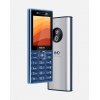 Nokia 210 4G Dual Sim Silver