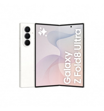 Samsung Galaxy Z Fold 8 Ultra/12GB/256GB/Cream