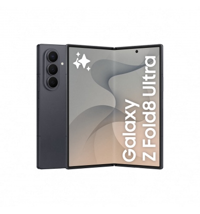 Samsung Galaxy Z Fold 8 Ultra/12GB/512GB/Graphite