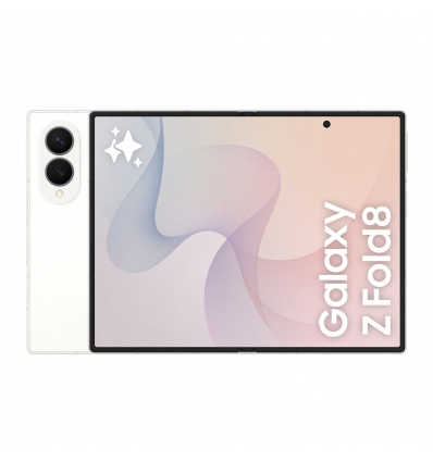 Samsung Galaxy Z Fold 8/12GB/256GB/Cream