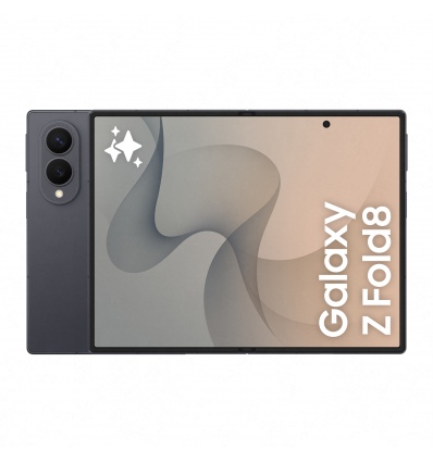 Samsung Galaxy Z Fold 8/16GB/1TB/Graphite