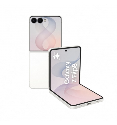 Samsung Galaxy Z Flip 8/12GB/512GB/Cream