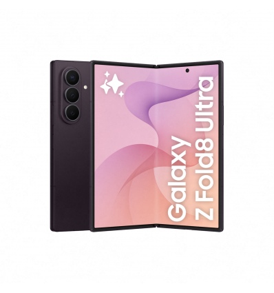Samsung Galaxy Z Fold 8 Ultra/12GB/256GB/Violet shadow