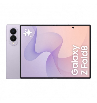 Samsung Galaxy Z Fold 8/12GB/256GB/Lavender