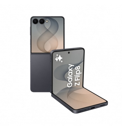Samsung Galaxy Z Flip 8/12GB/256GB/Graphite
